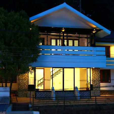 Olive Periyar Διαμέρισμα Thekkady Εξωτερικό φωτογραφία